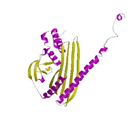 Image of CATH 3aa1A