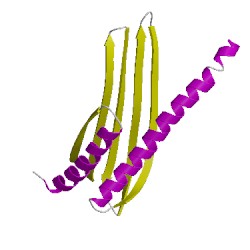 Image of CATH 3aa1A02