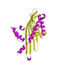 Image of CATH 3aa1B