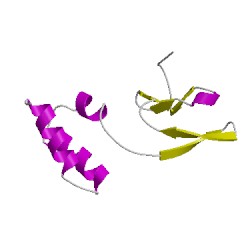 Image of CATH 3aa1B01