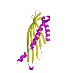 Image of CATH 3aa1B02