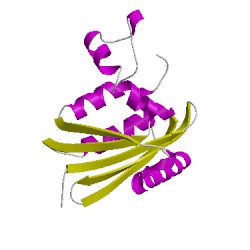 Image of CATH 3aa3A