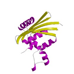 Image of CATH 3aa4A00