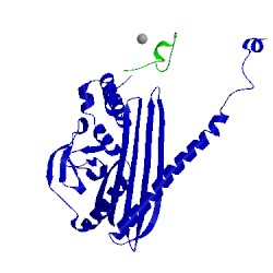 Image of CATH 3aa6