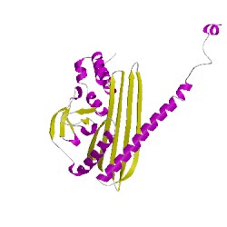 Image of CATH 3aa6A