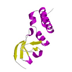 Image of CATH 3aa6A01