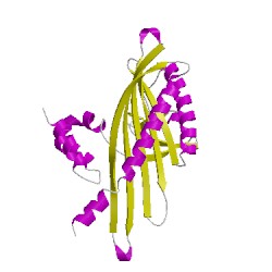 Image of CATH 3aa6B