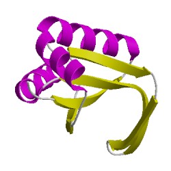 Image of CATH 3aa9C