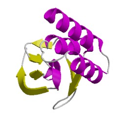 Image of CATH 3aaaA01