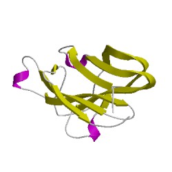 Image of CATH 3aadB