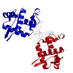 Image of CATH 3aaf