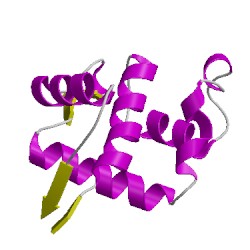 Image of CATH 3aafA00