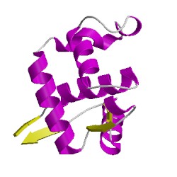 Image of CATH 3aafB00