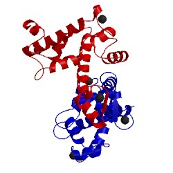 Image of CATH 3aaj