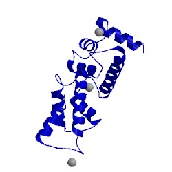 Image of CATH 3aak