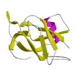 Image of CATH 3aasA01