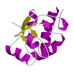 Image of CATH 3aatA01