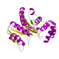 Image of CATH 3aatA02