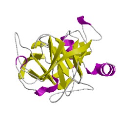 Image of CATH 3aauA