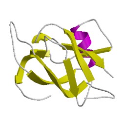 Image of CATH 3aauA01