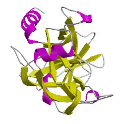 Image of CATH 3aavB