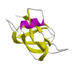 Image of CATH 3aavB01