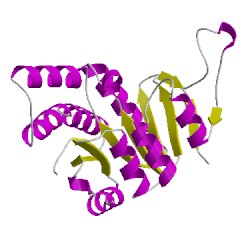 Image of CATH 3ab2A01