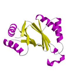 Image of CATH 3ab2A02