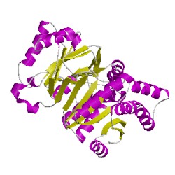 Image of CATH 3ab2C