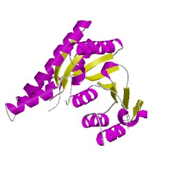 Image of CATH 3ab2E01