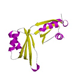 Image of CATH 3ab2E02