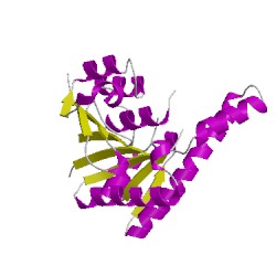 Image of CATH 3ab2G01