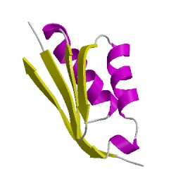 Image of CATH 3ab2H01
