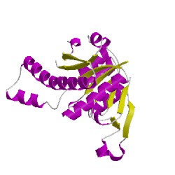 Image of CATH 3ab2I01