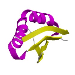 Image of CATH 3ab2J01