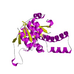 Image of CATH 3ab2K01