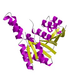 Image of CATH 3ab2M01