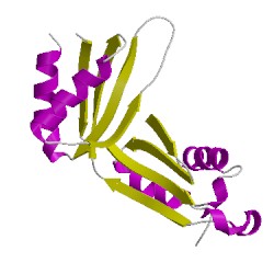 Image of CATH 3ab2M02