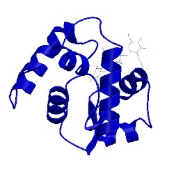 Image of CATH 3ab6