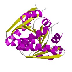 Image of CATH 3ab7B