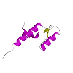 Image of CATH 3absB01
