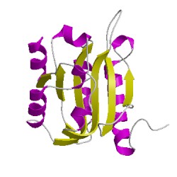 Image of CATH 3absB02
