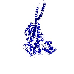 Image of CATH 3abu