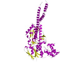 Image of CATH 3abuA