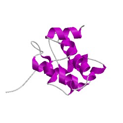 Image of CATH 3abuA01