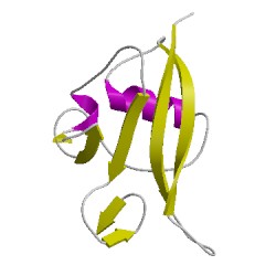 Image of CATH 3abvB01