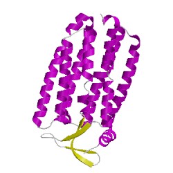 Image of CATH 3abwB00