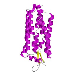 Image of CATH 3abwD