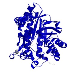 Image of CATH 3abx