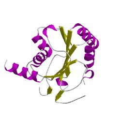 Image of CATH 3abzA02